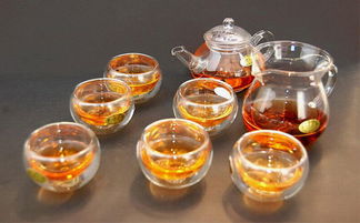 玻璃茶具哪个牌子好 玻璃茶具品牌介绍