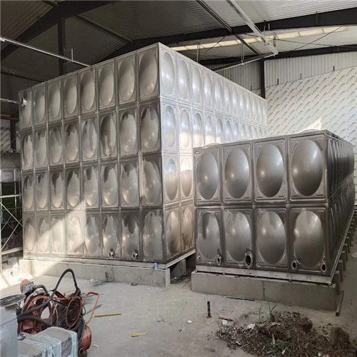 价格推荐 舟山生产玻璃钢水箱厂家 玻璃钢水箱生产厂家